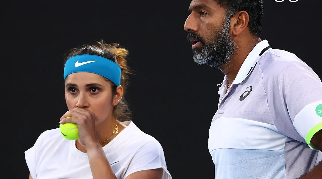 Sania Mirza
