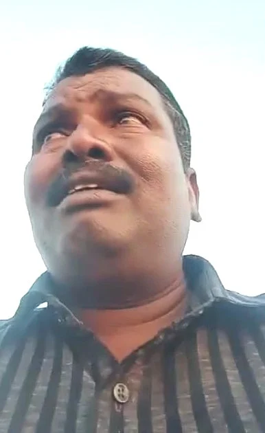 தற்கொலைக்கு முன்பு திருப்பதி வெளியிட்ட வீடியோ