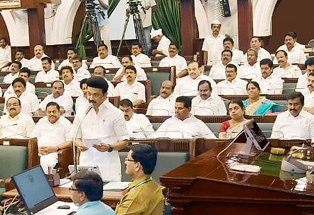 சேது சமுத்திரத் திட்டம்: 