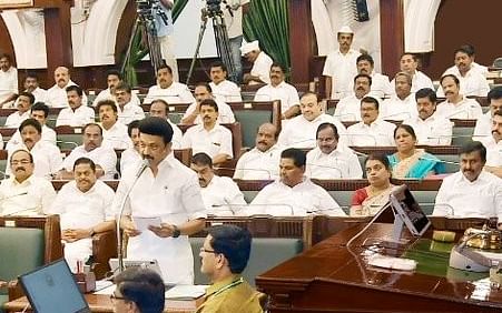 சேது சமுத்திரத் திட்டம்: "கடல், கடலோரச் சூழல் அமைவைக் கடுமையாக பாதிக்கும்" - பூவுலகின் நண்பர்கள்