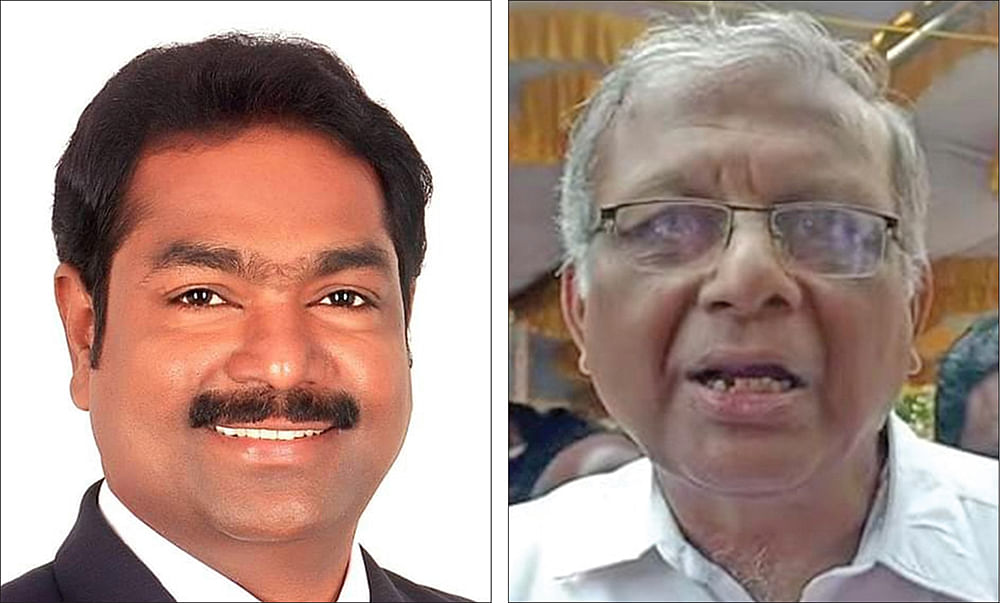 விஜயராஜ், கபீர்