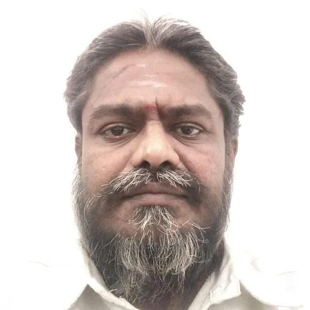 டாக்டர் செந்தமிழ் செல்வன்