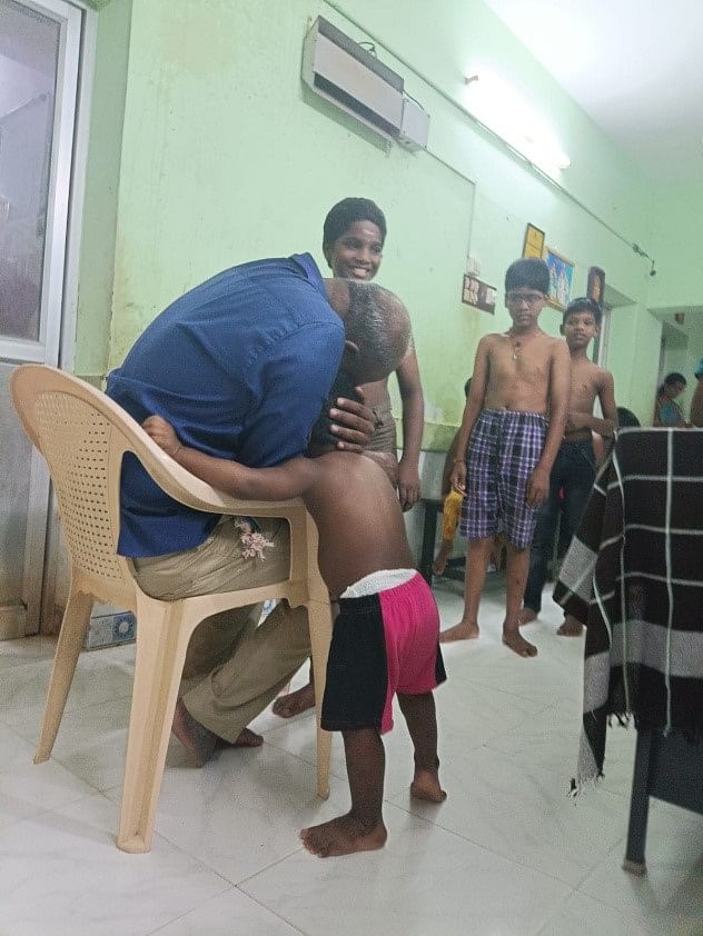 leprosy awareness