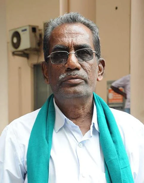 கி.வெ.பொன்னையன்