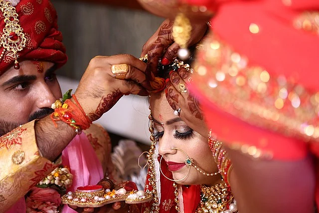 married woman