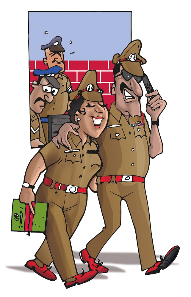 ஜூனியர் வாக்கி டாக்கி