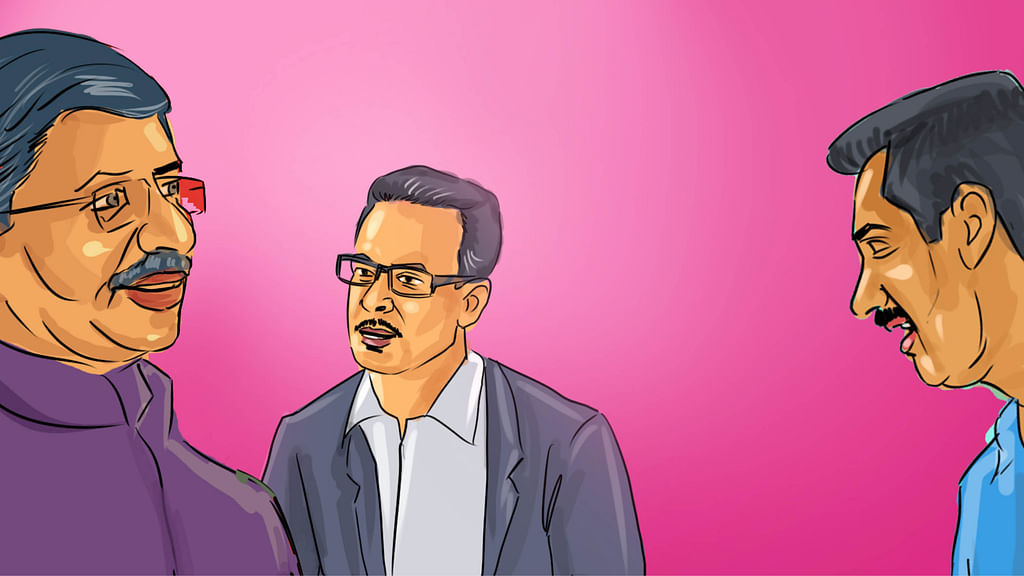 ஓட்டு மெஷின்ல ஸ்க்ரூ டிரைவர்!