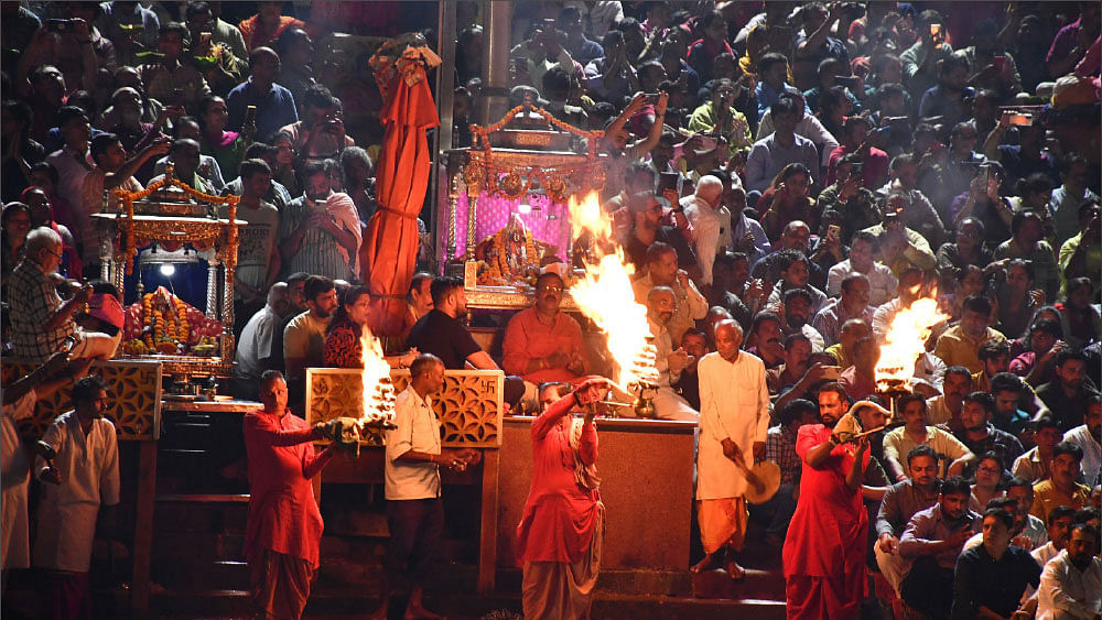 பத்ரிநாத் கோயில்