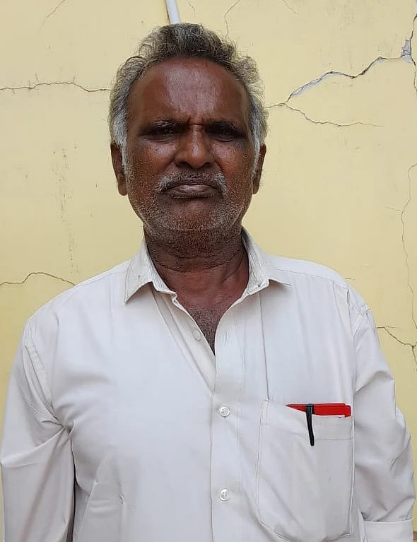சென்றாயப்பெருமாள்