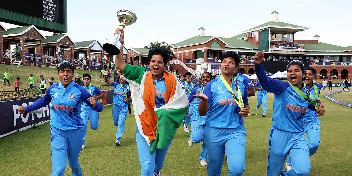 India U19