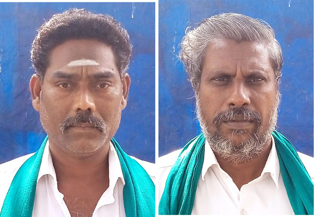 செந்தில்குமார், சரபோஜி