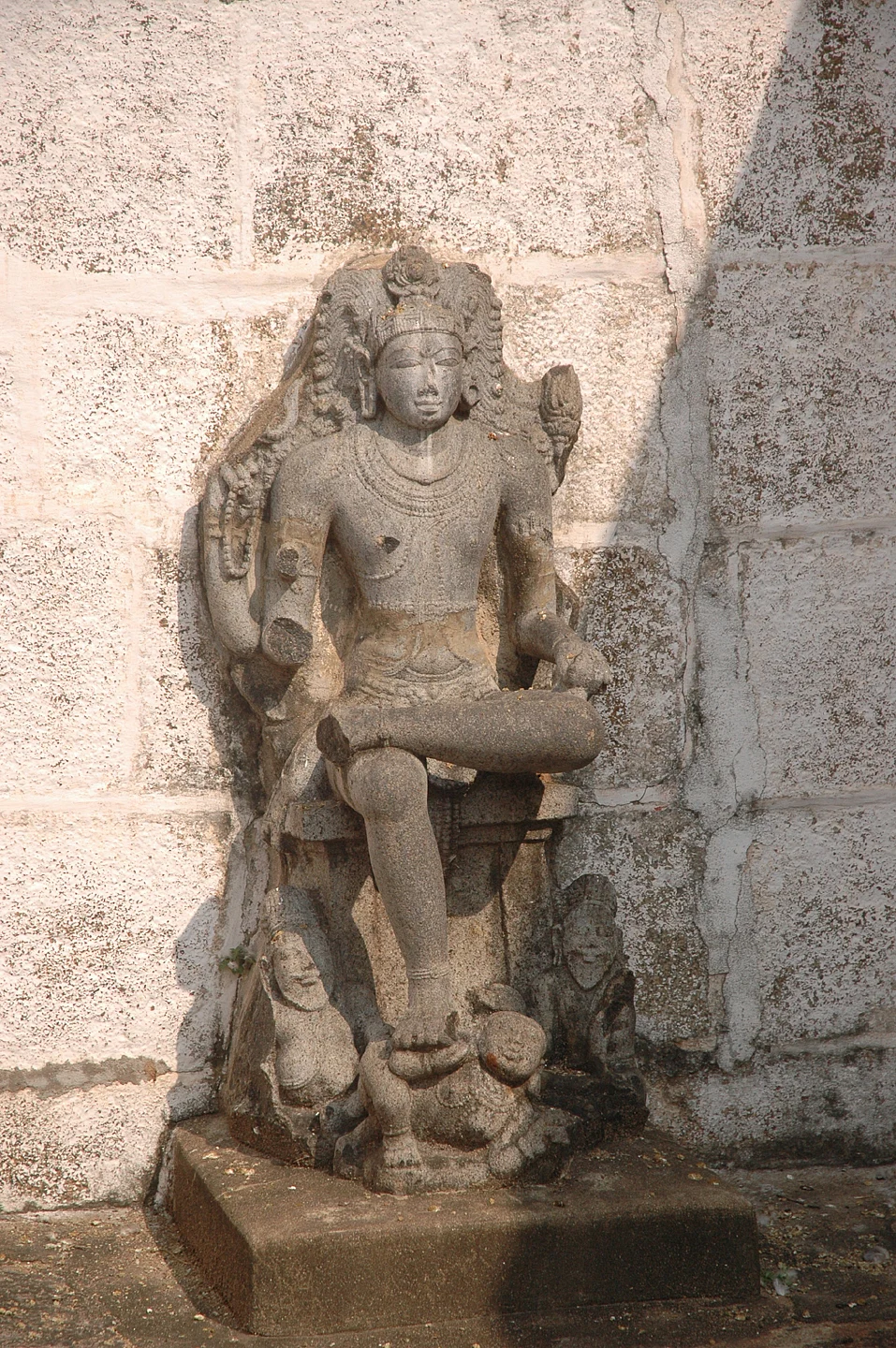 நடராஜர் சிலை