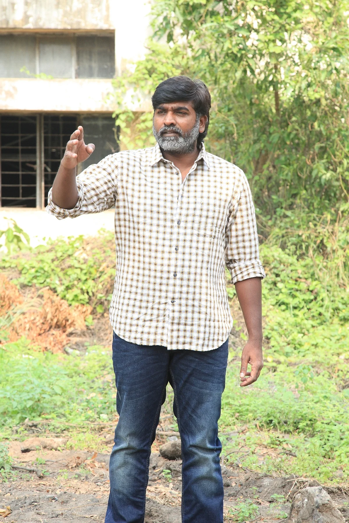 விஜய் சேதுபதி