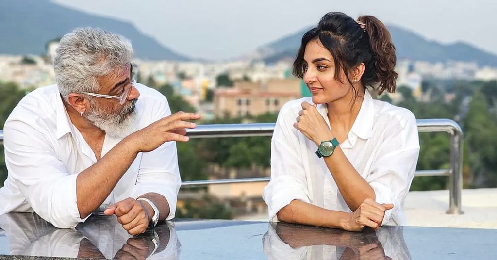 Manju warrier: ஒரு கதை சொல்லட்டா!