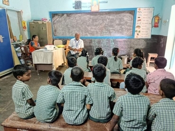 leprosy awareness