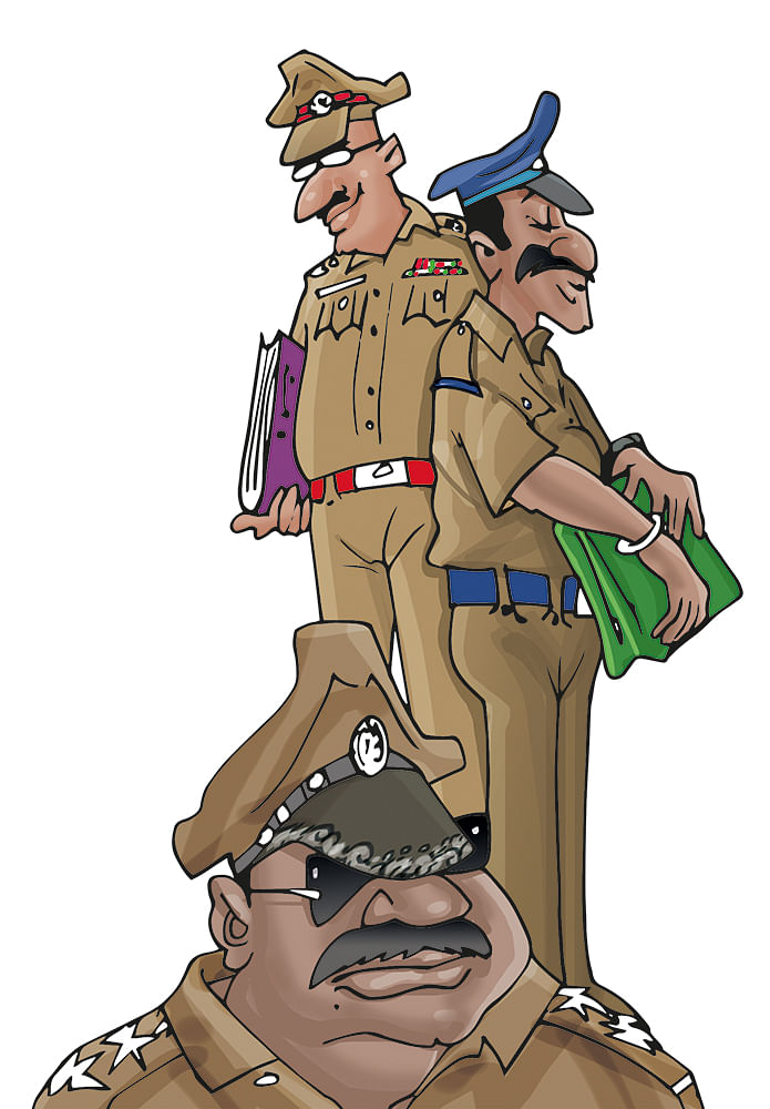 ஜூனியர் வாக்கி டாக்கி