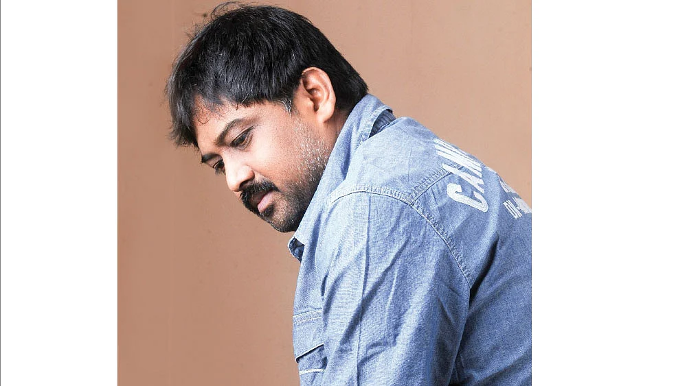 லிங்குசாமி