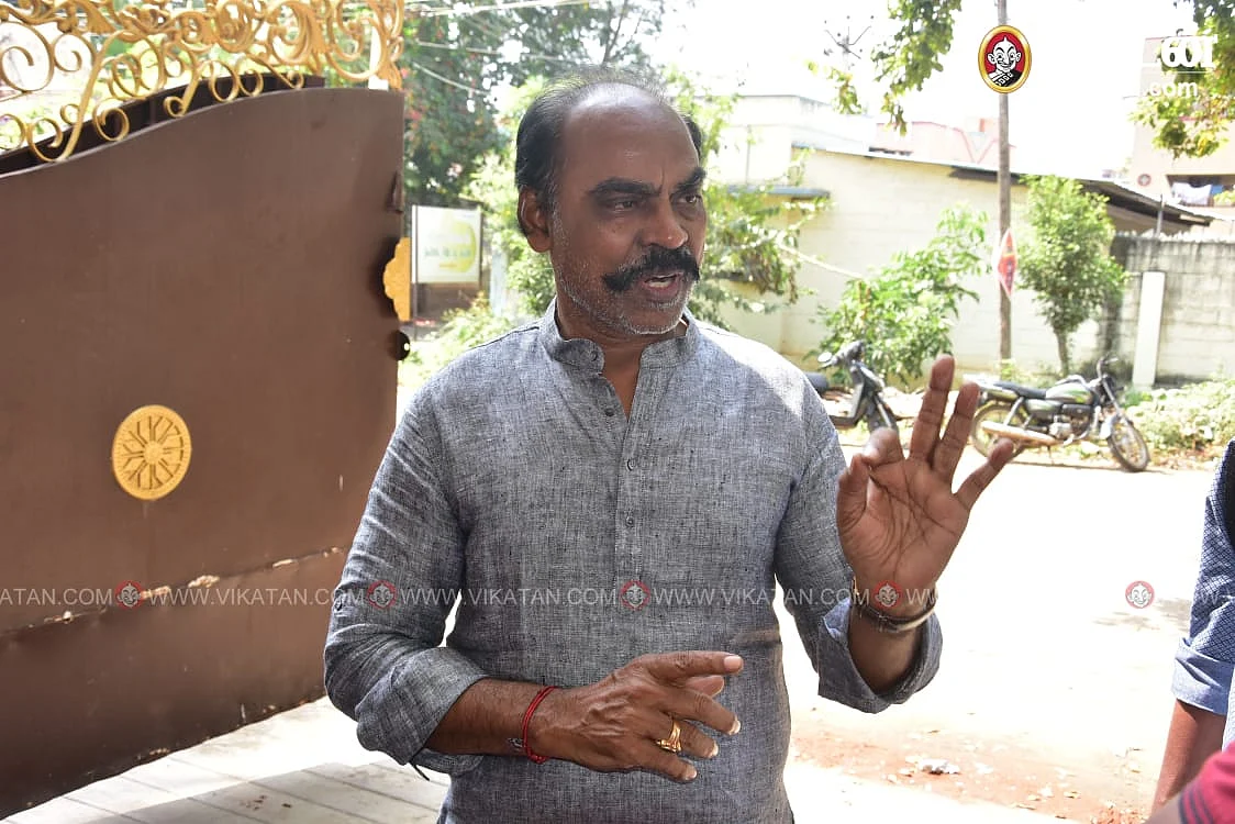 கதிர்காமு