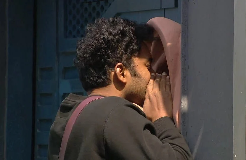 விக்ரமன்