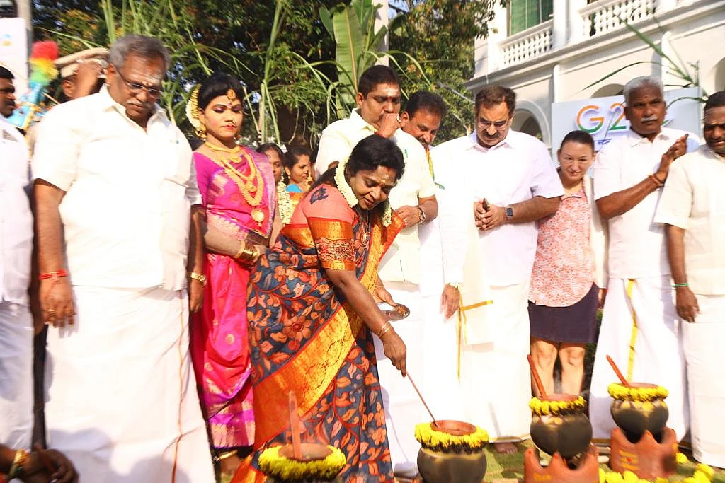 தமிழிசை