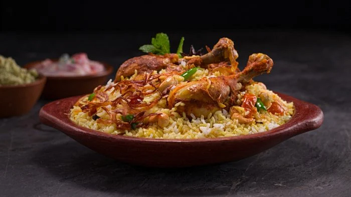 பிரியாணி