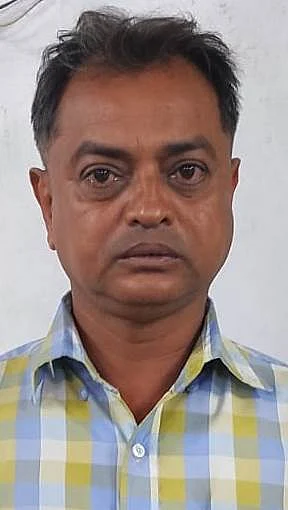 முகமது சமீர் நிஜாமி