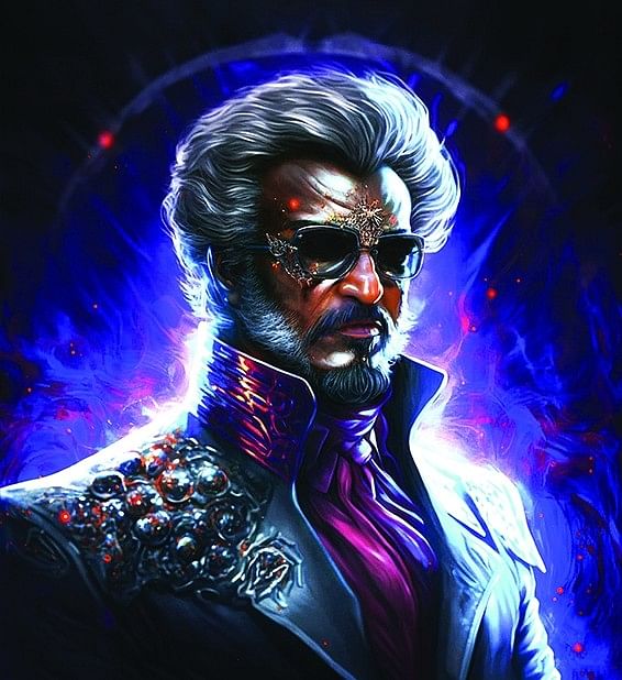 “இது எப்படி இருக்கு?” - AI ஆச்சர்ய அவதாரம்!
