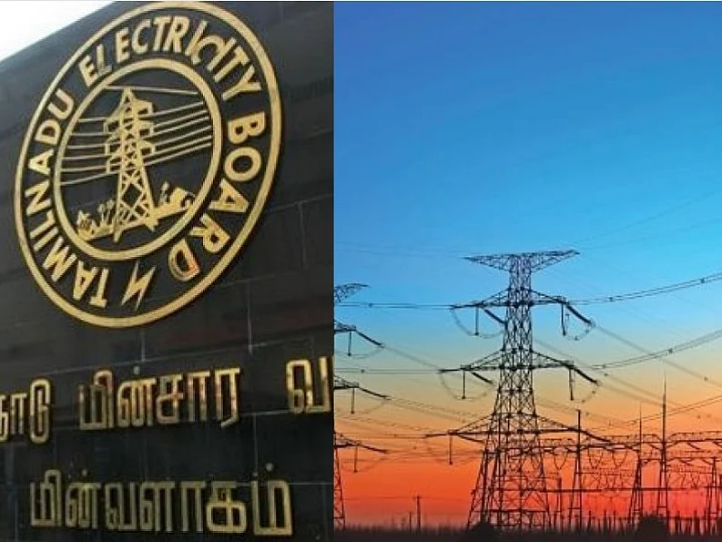`ரூ.4,584 கோடி மின்கட்டணம் பாக்கி' - உள்ளாட்சி அமைப்புகள், அரசுத்துறைகளால் சர்ச்சை!