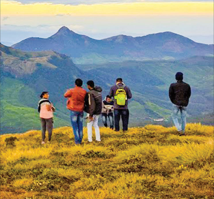 “அப்பப்ப ஓநாய்க் கூட்டம் வரும்!”
எலும்புக்கூடுகள் எழுப்பிய கிலி!