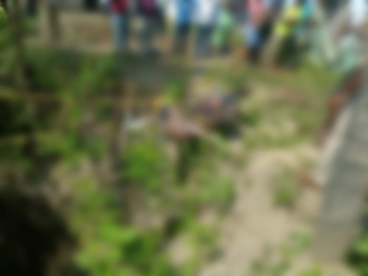 சுபஶ்ரீ சடலமாக