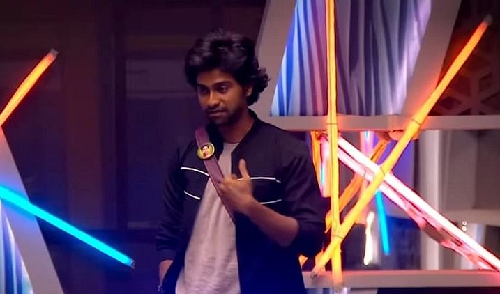 பிக் பாஸ் 6 நாள் 86