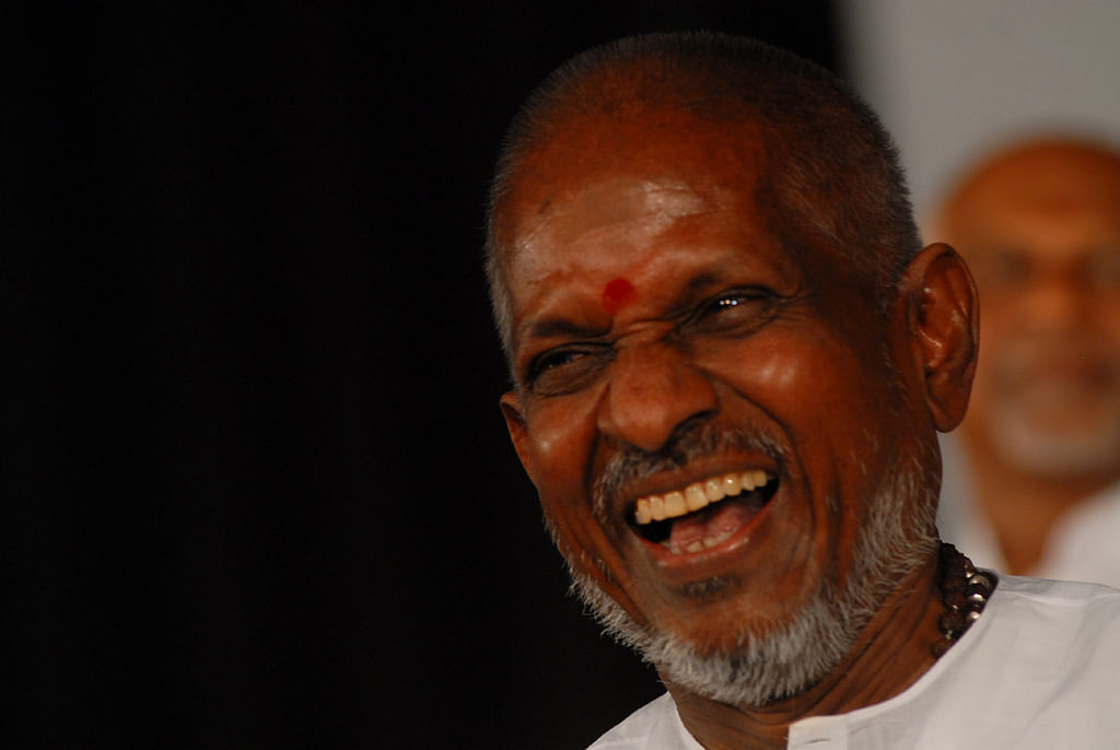 இளையராஜா