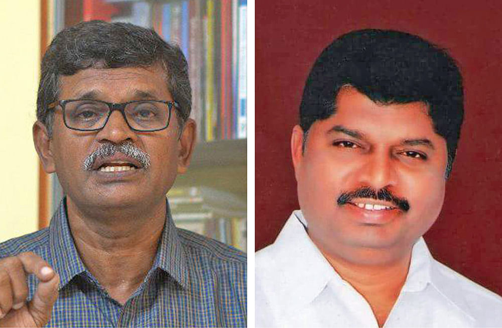 கண்ணன், பொன்.குமார்
