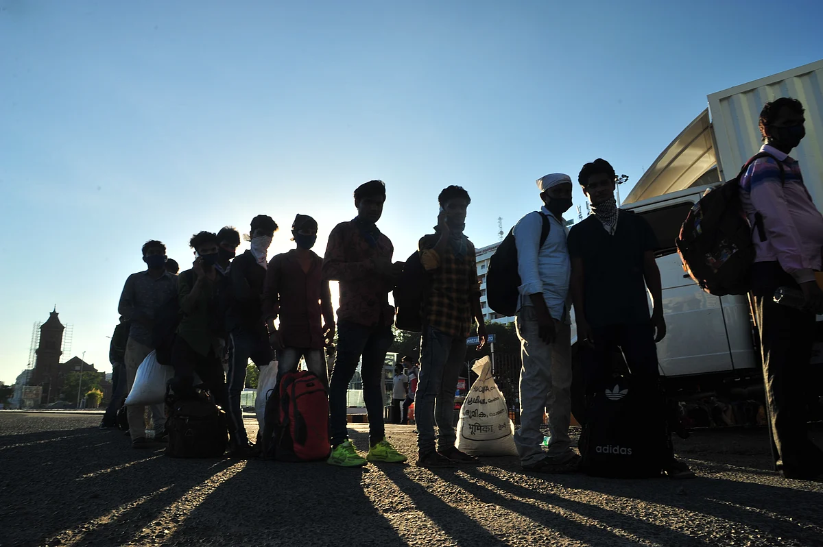 Migrant workers
