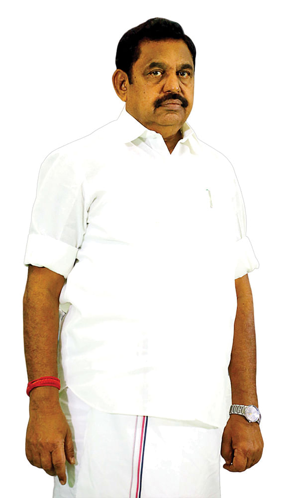 மிஸ்டர் கழுகு: இரட்டை இலைச் சின்னம்... அலைக்கழிக்கும் பா.ஜ.க... ஆத்திரத்தில் எடப்பாடி!