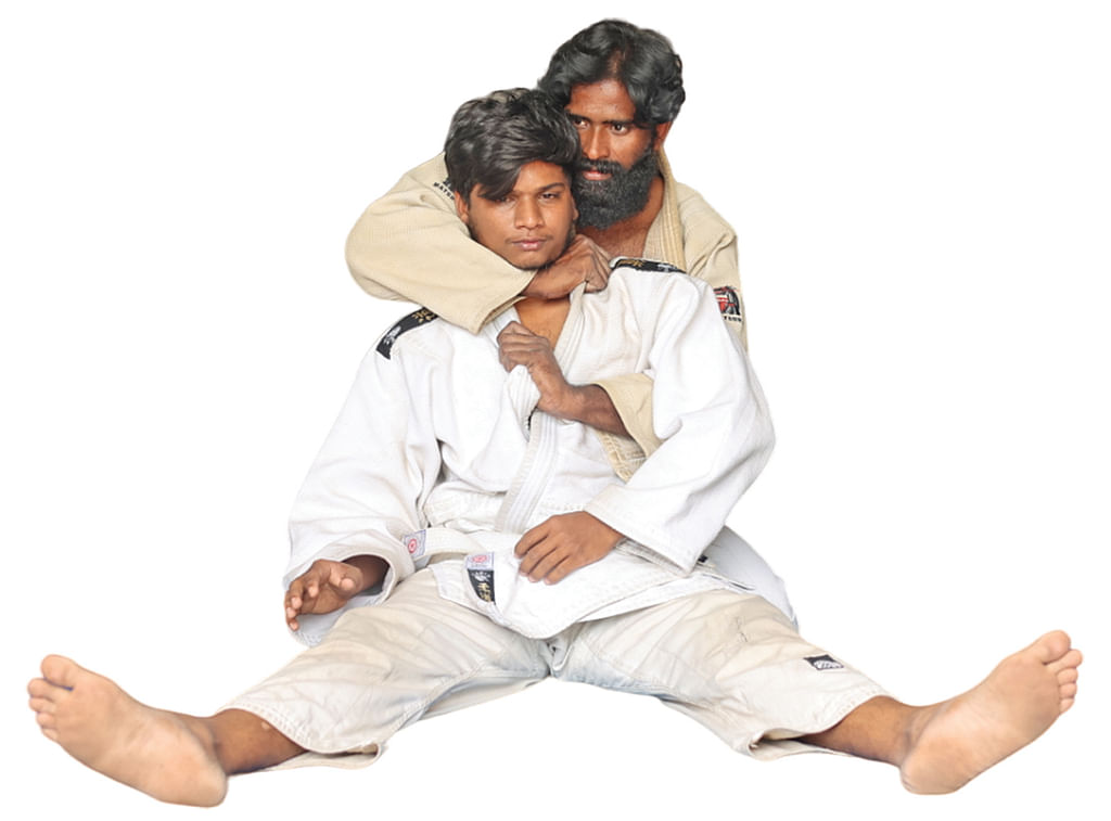 எதுக்கு விளையாட்டை தேர்ந்தெடுத்தேன்னு ஒவ்வொரு நாளும் நொந்துக்கிட்டு இருக்கேன்...