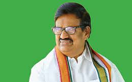 ஈரோடு கிழக்கு: ``கண்ணுக்கெட்டும் தூரத்துக்கு எதிரணியினரைக் காணவில்லை" - கே.எஸ்.அழகிரி