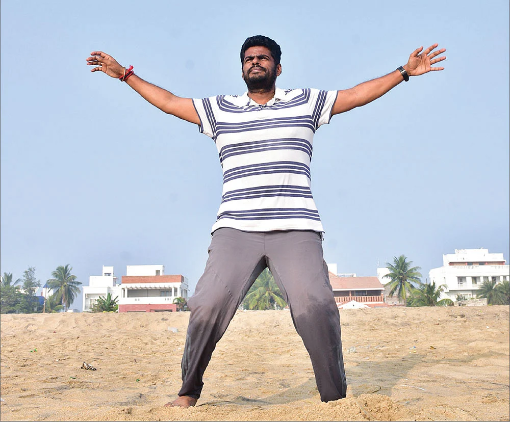 சர்ச்சைப் பேச்சுகள், நிர்வாகக் குளறுபடி... தடுமாறும் அண்ணாமலை!