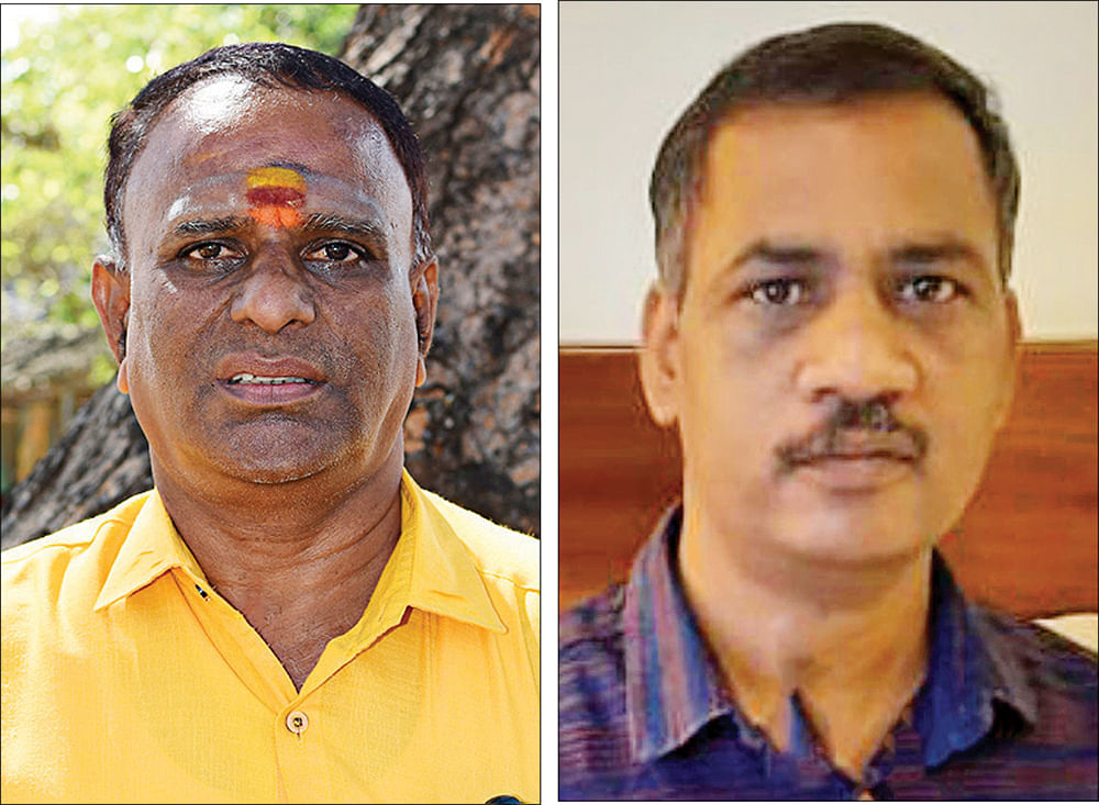 பாஸ்கரன், ரமேஷ்குமார்