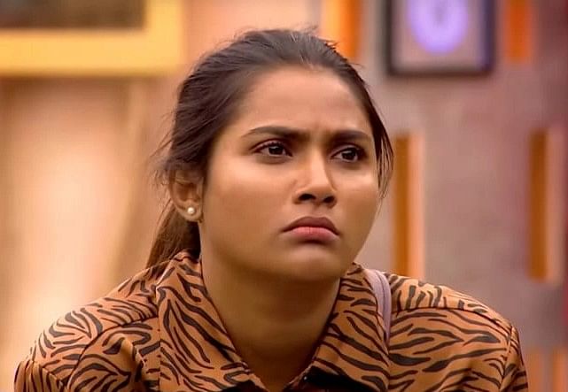 பிக் பாஸ் 6 நாள் 86