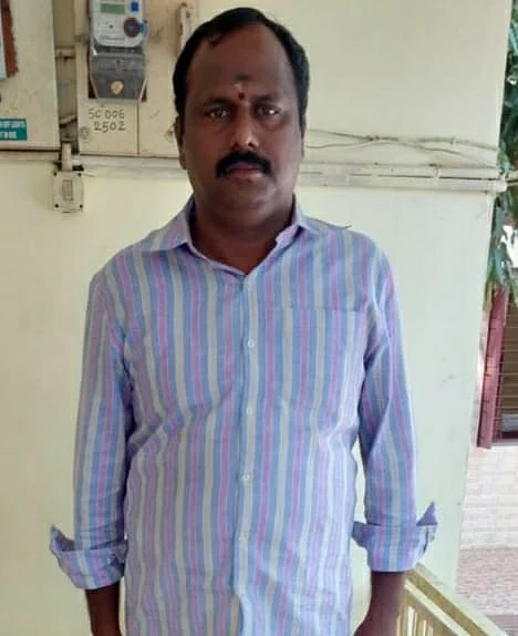 ராஜா என்கிற சரவணன்