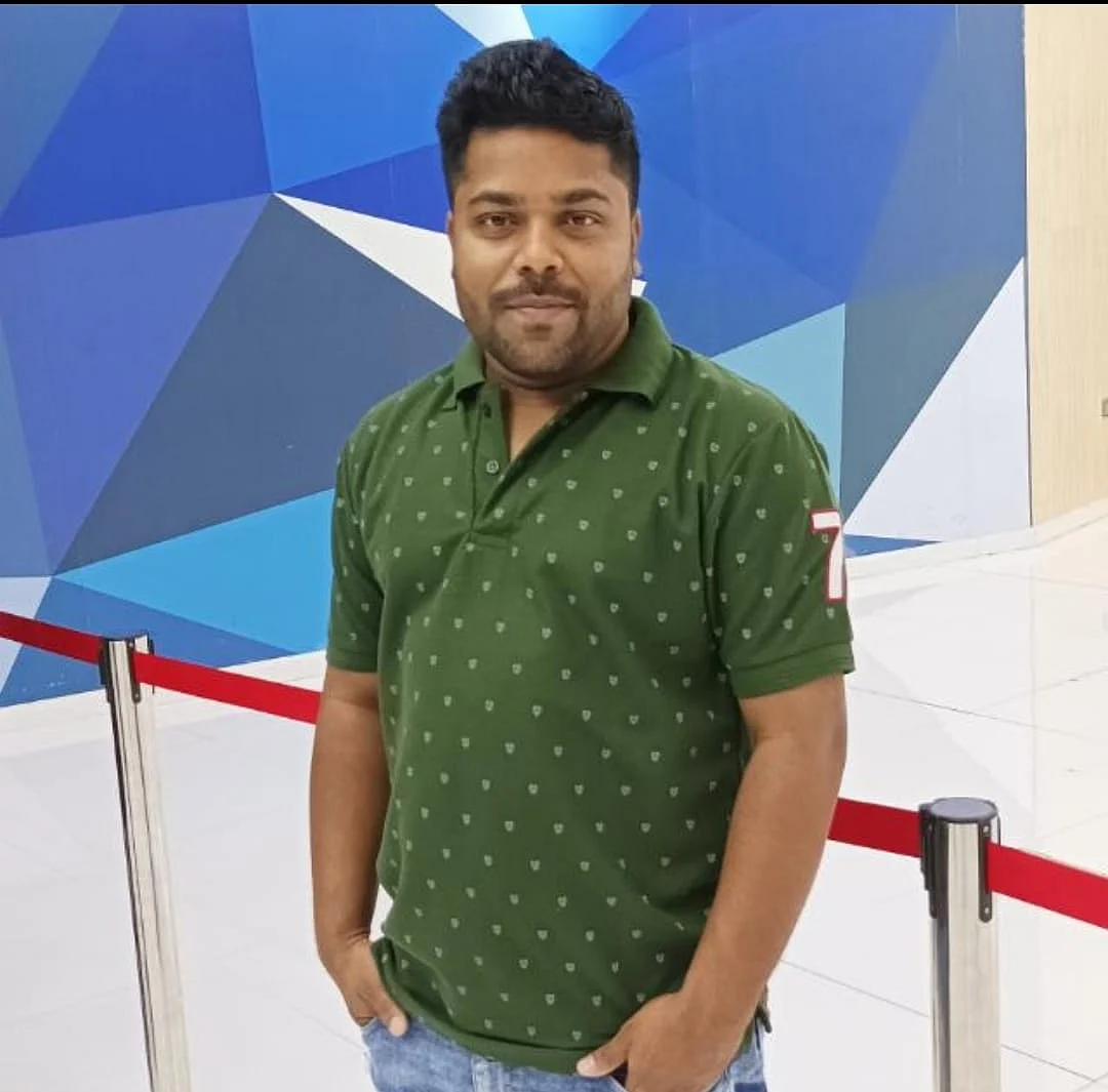அனோவர் உசேன்