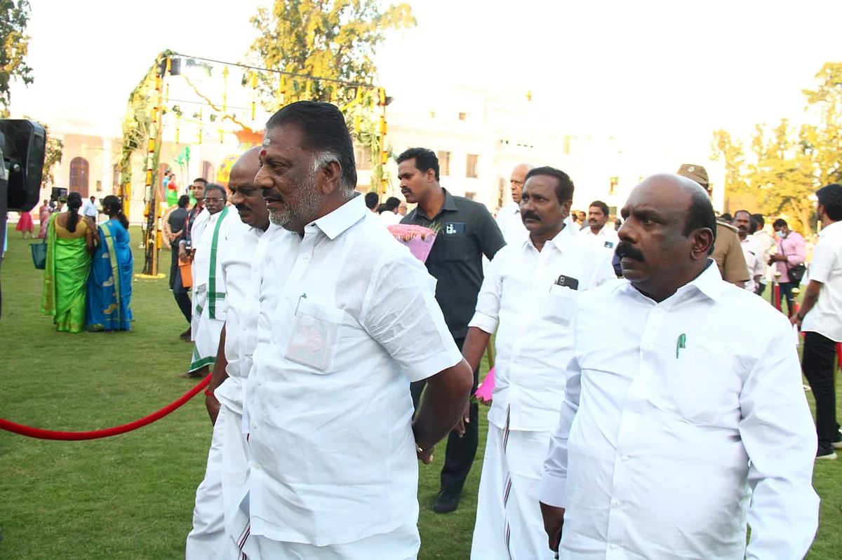ஓ.பி.எஸ்