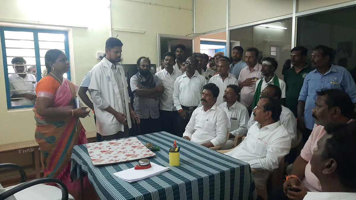 ஆலோசனை