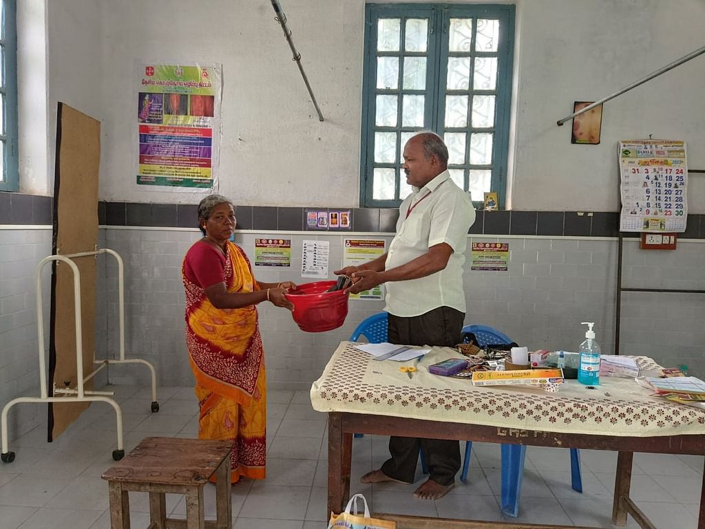 leprosy awareness
