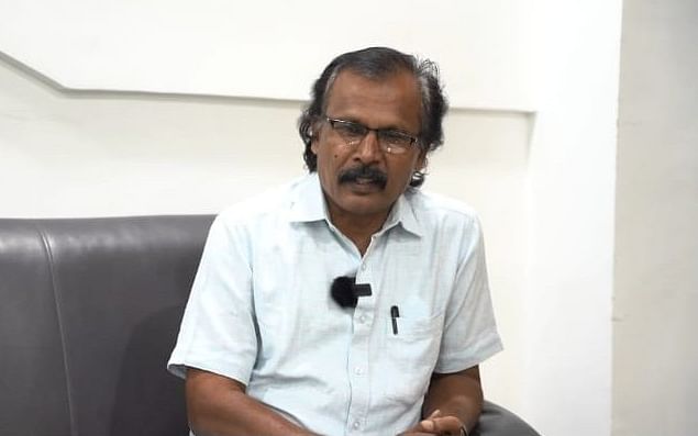சென்னைப் புத்தகக் காட்சி 2023: ஆளுமைகள் சொல்லும் 5 புத்தகங்கள் - எழுத்தாளர் அழகிய பெரியவன் 