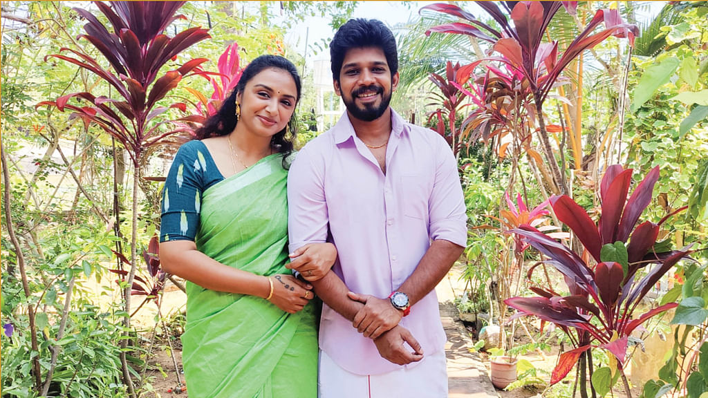 குமரன்