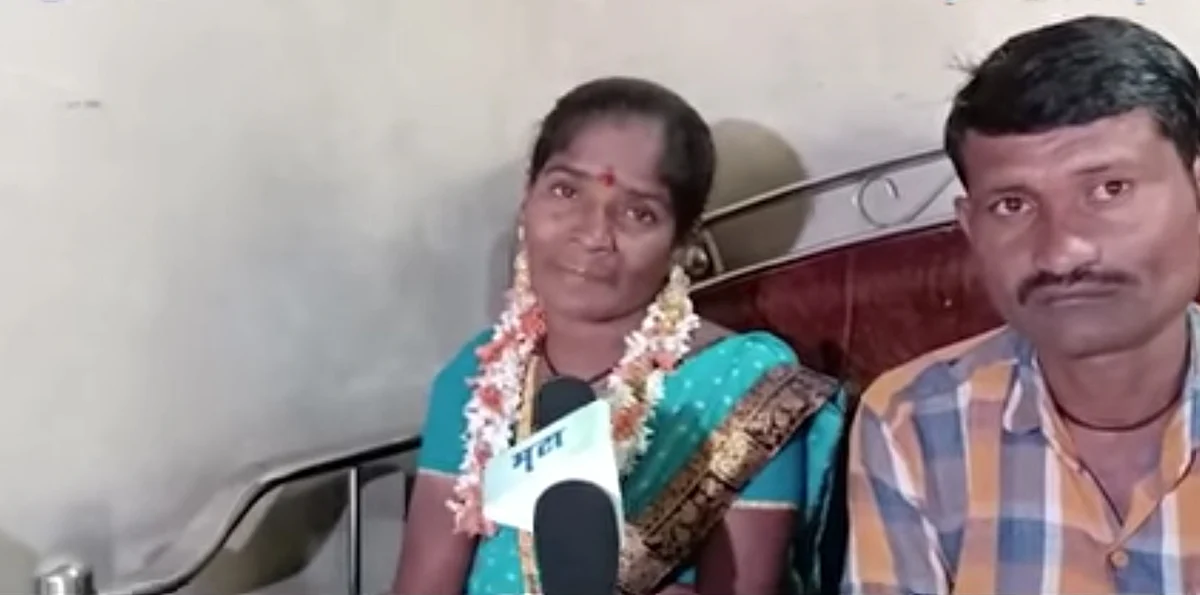 மகனுடன் ரத்னா