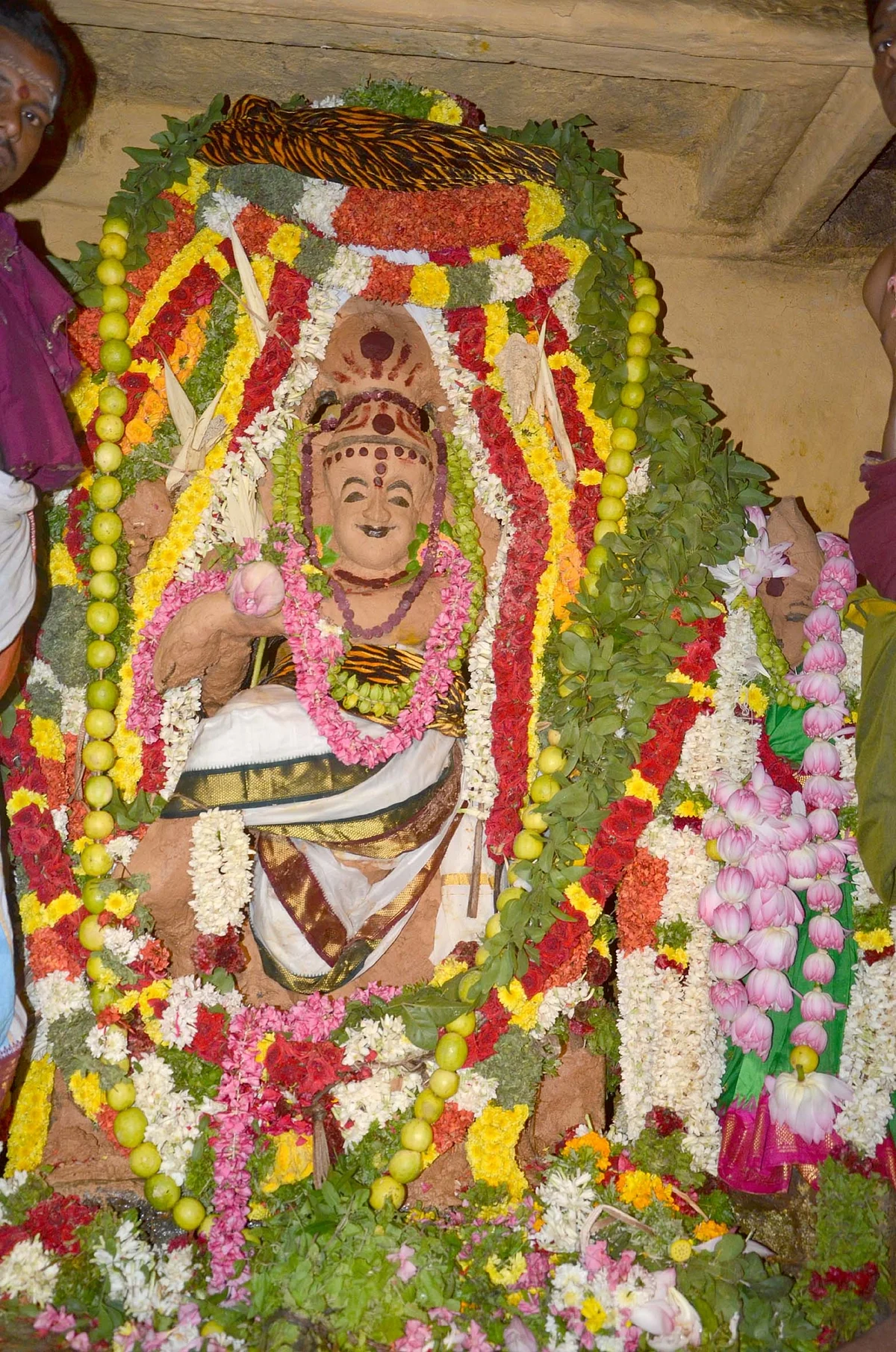 arudra darshan
