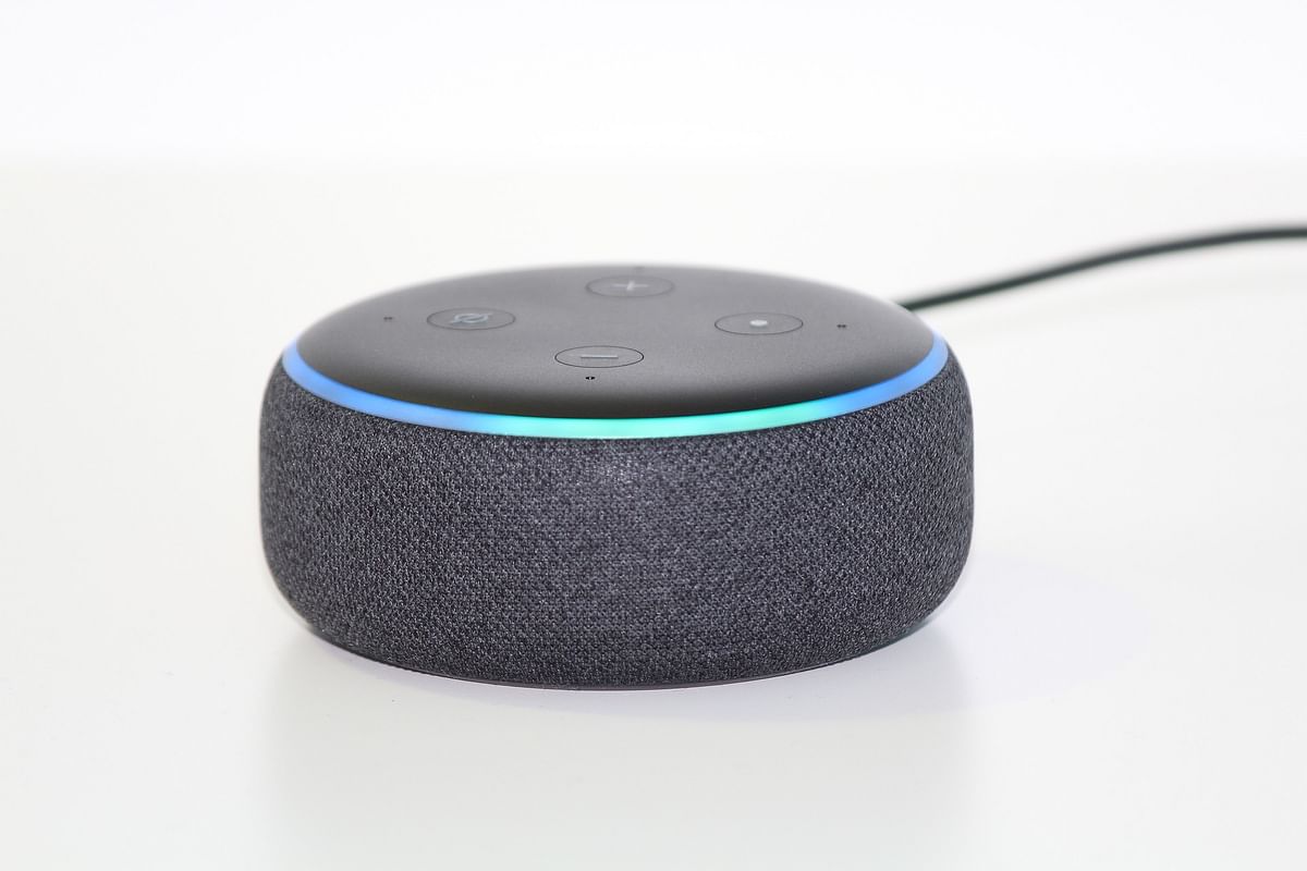 Alexa 